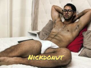 Nickdonut
