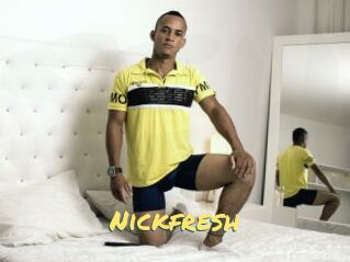 Nickfresh