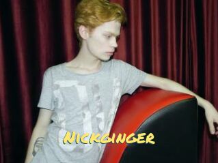 Nickginger