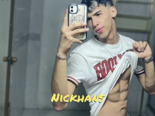 Nickhans