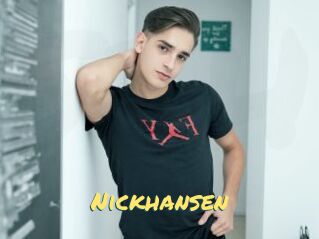 Nickhansen