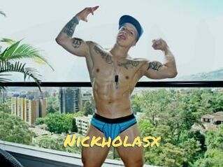 Nickholasx