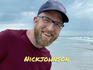 Nickjohnson
