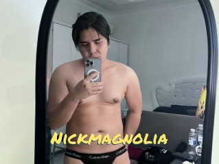 Nickmagnolia
