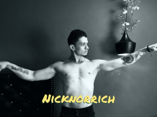Nicknorrich