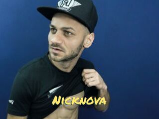 Nicknova