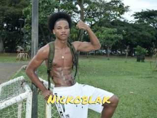 Nickoblak