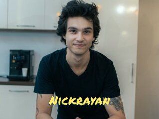 Nickrayan