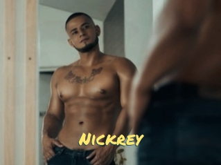 Nickrey