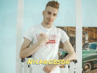 Nickrobson