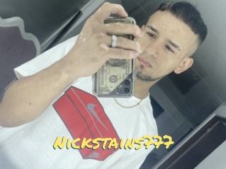 Nickstains777
