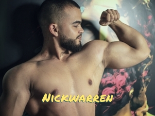 Nickwarren