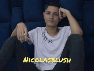 Nicolasblush