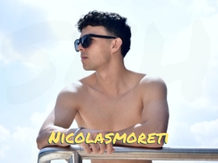 nicolasmoreti Sexe entre hommes