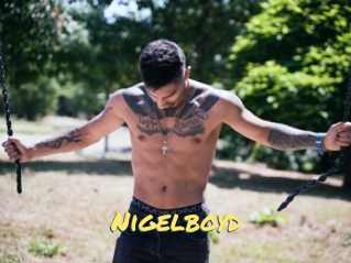 Nigelboyd