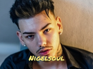 Nigelsoul