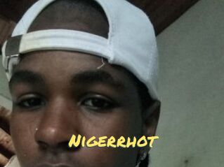 Nigerrhot