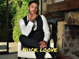 Niick_loove