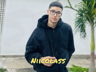 niicolass Sexe entre hommes