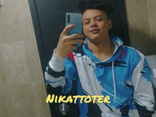 Nikattoter