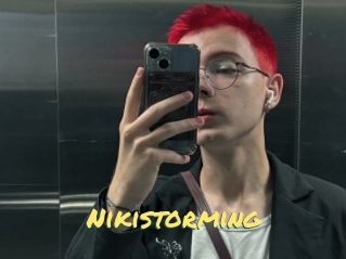 Nikistorming