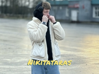 Nikitataras