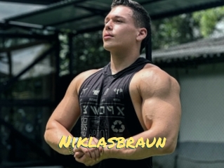 Niklasbraun