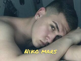 Niko_mars