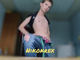 Nikokrex