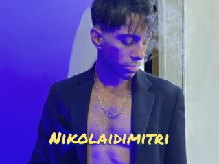 Nikolaidimitri