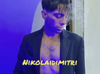 Nikolaidimitri