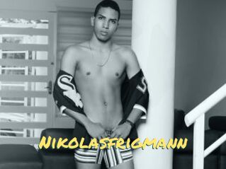 Nikolasfrigmann