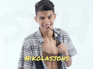 Nikolasjons
