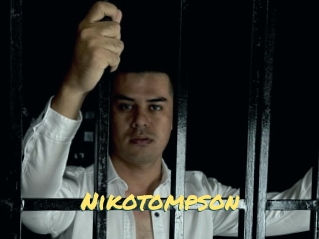 Nikotompson