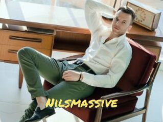 Nilsmassive