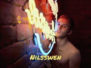 Nilsswen