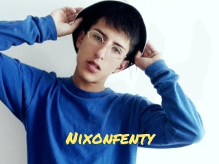 Nixonfenty