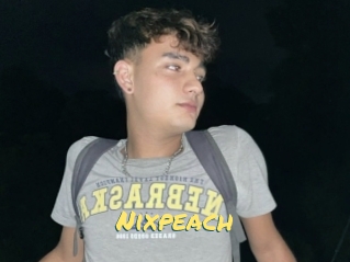 Nixpeach