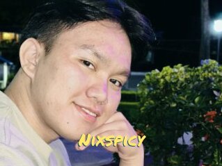 Nixspicy