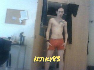 Njiky83