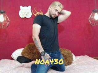 Noa430