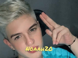 Noaah20