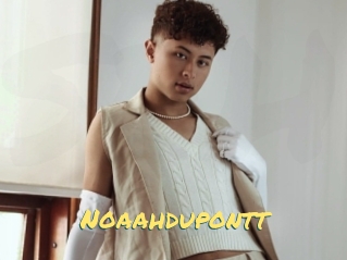 Noaahdupontt