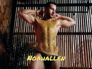 Noahallen