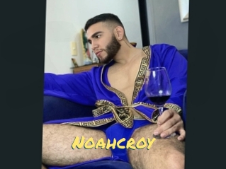 Noahcroy