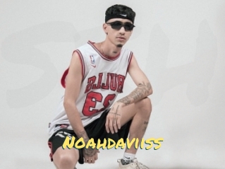 Noahdaviiss