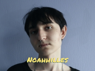 Noahhilles