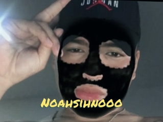 Noahsihnooo