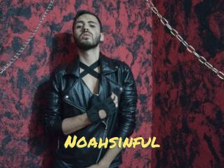 Noahsinful