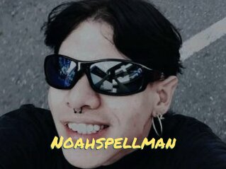 Noahspellman